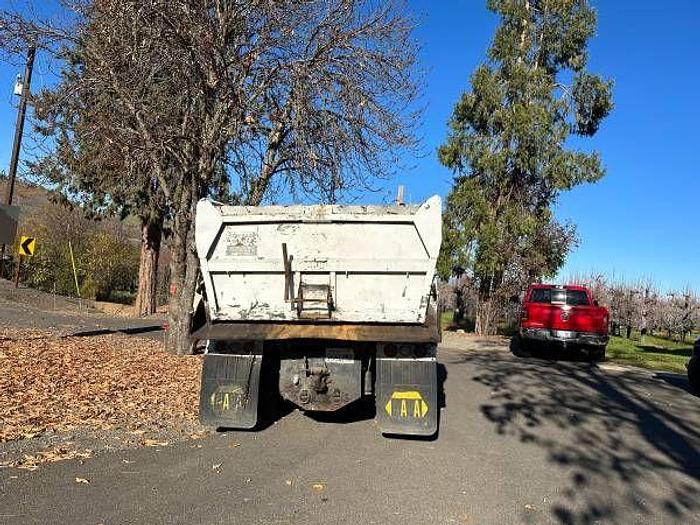 Used 2010 INTERNATIONAL 475 max force