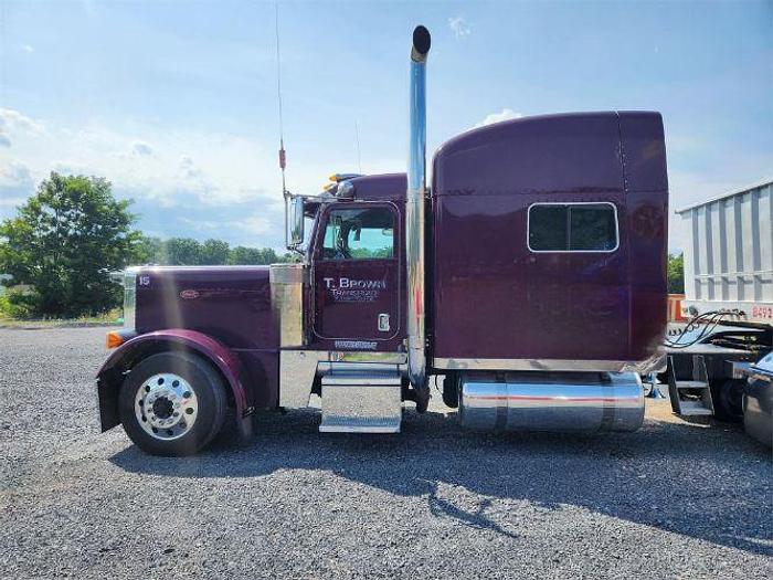 Used 2006 Peterbilt 379