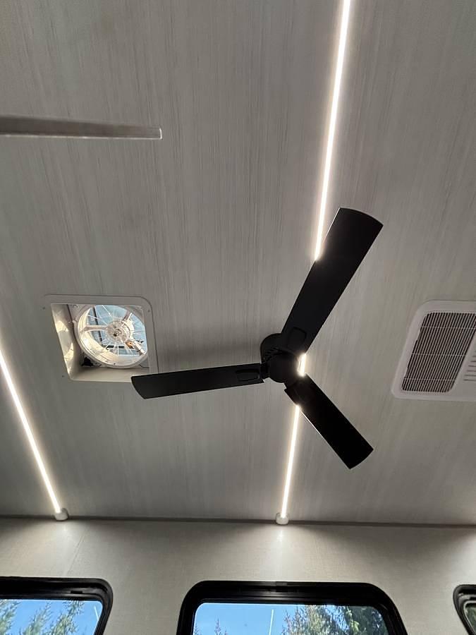 Used 2025 Forest River RSV3 Suite