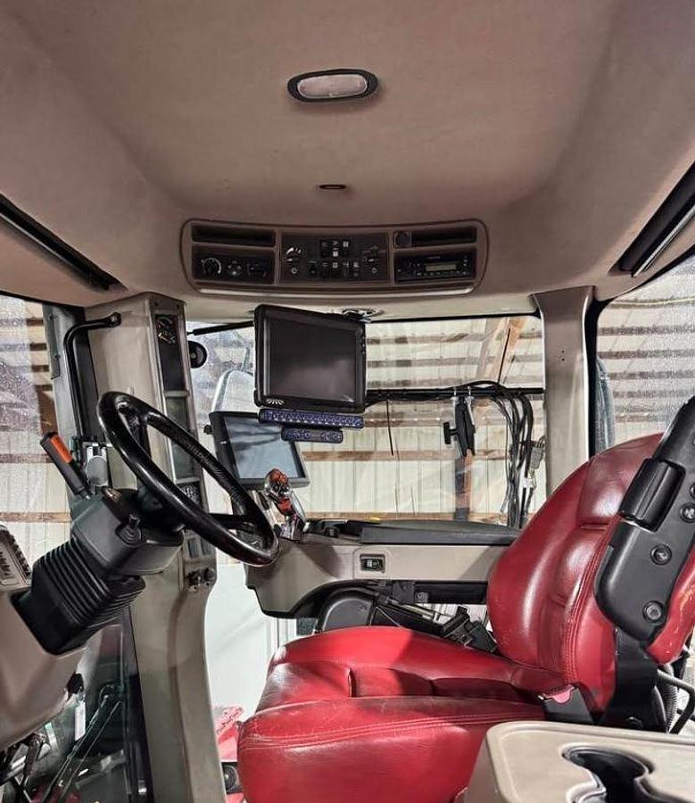 Used 2014 Case IH Steiger 420 Rowtrac