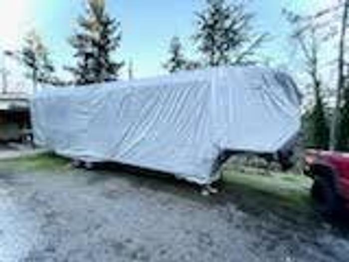 Used 2021 Keystone Cougar 364BHL