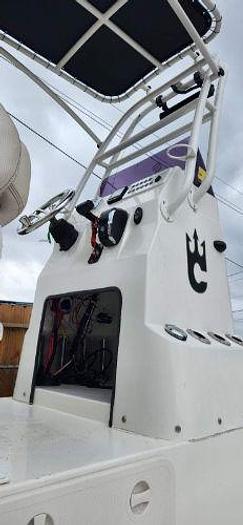 Used 2022 Catalyst Cat