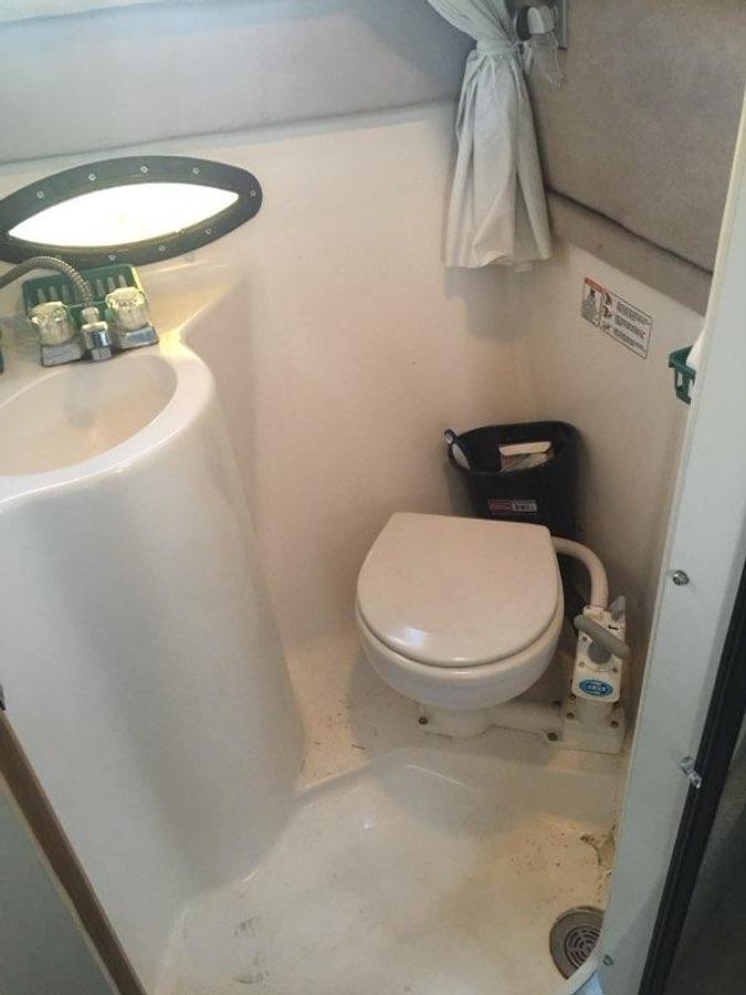 Used 1989 Bayliner Ciera