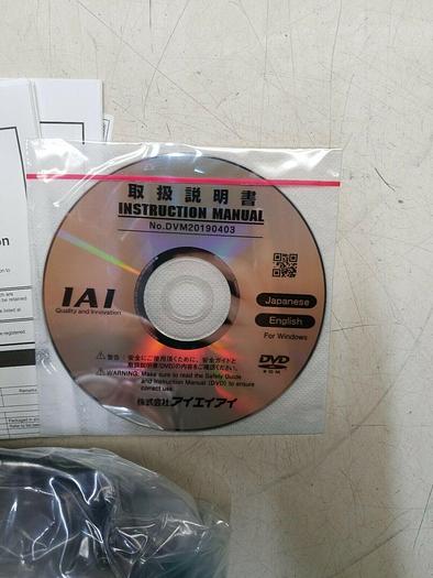 IAI Corporation RCP2-SRA4R-I-35P-2.5-30-P3-P