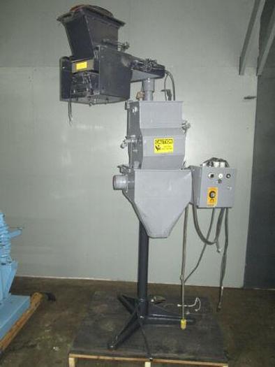 Service Engineering Inc. Parts Handling / Bag Feeding System