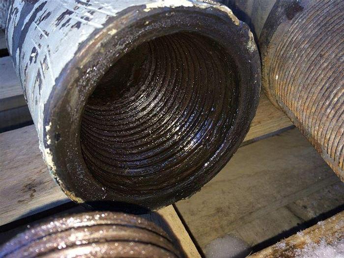 Used Head spindle - 6303120400137