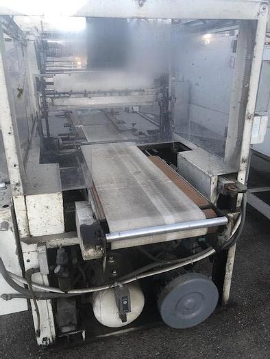 Used Arpac CM-60-28 (Reduced Price!)