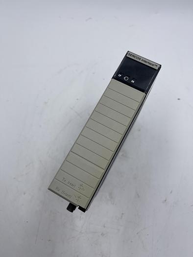 Used Allen-Bradley 1756-M08SE/B