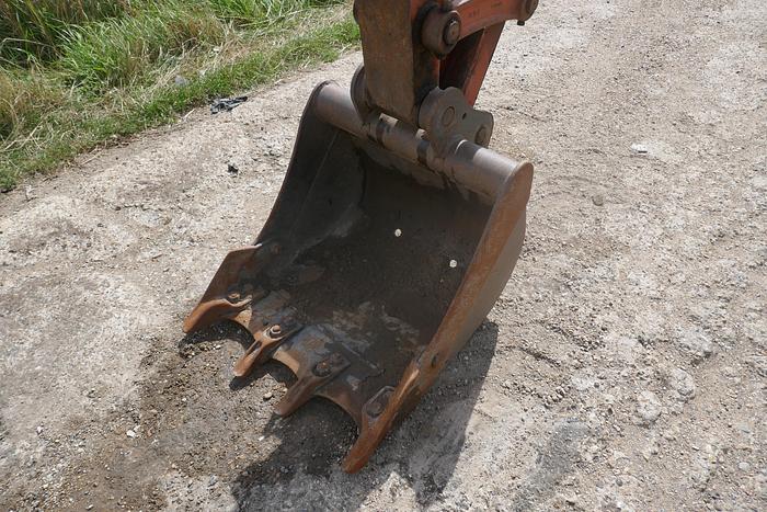 Used 1997 KUBOTA KX121-2
