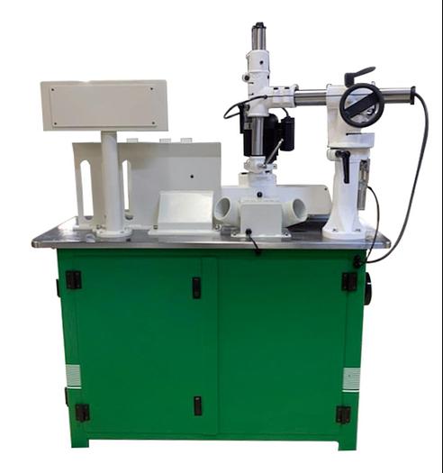 Ideal Manufacturing RM100 Mini Moulder, 8HP, 230V, 3PH