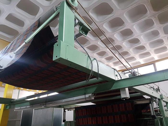 Usado Percha MARIO CROSTA