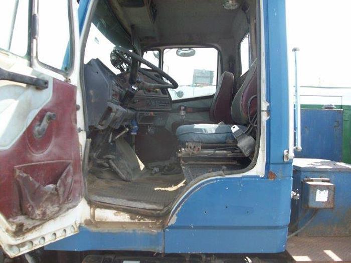 Used Gardner Denver TEE