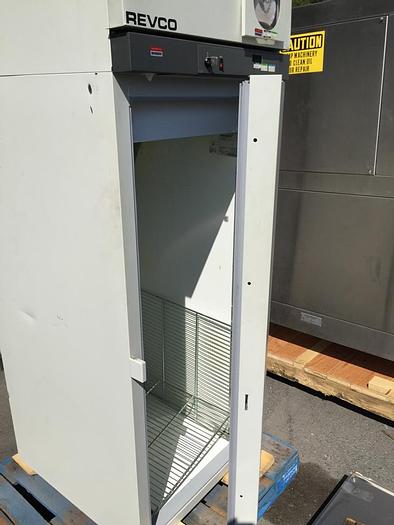 Used Refrig, Freezer, Revco, Mdl REL2304D1, 400 PSI, #S739996