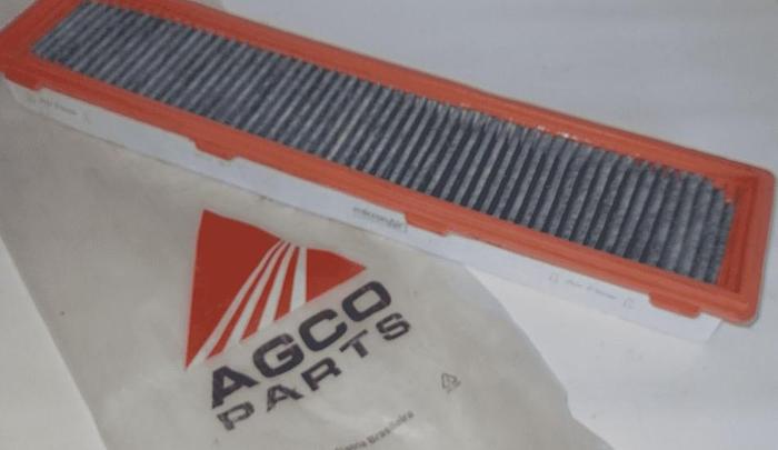 Filtro AGCO PARTS