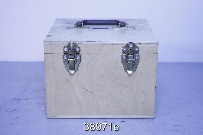 Used Johnson Foils Tensometer #38971