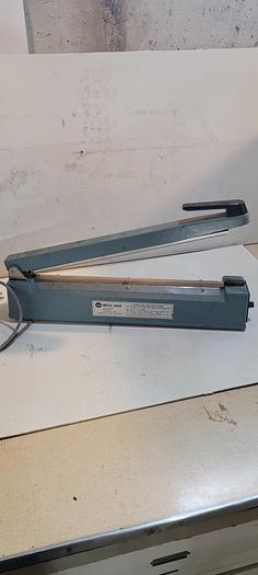 Used TRACO 16" SUPER-SEALER AIE-400-P (111)