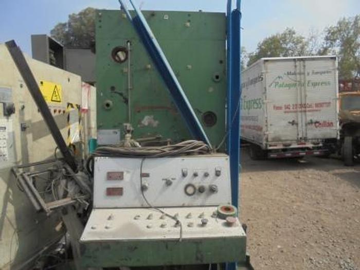 1997 UTECO 120