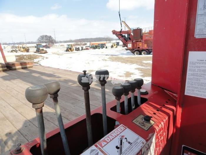 Used 1998 TEREX TC2863