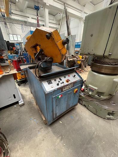 Usato SEGHETTO  ANBAS SEMIAUTOMATICO TR/ SA 250