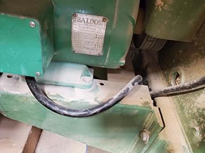 Used Powermatic 180 Planer