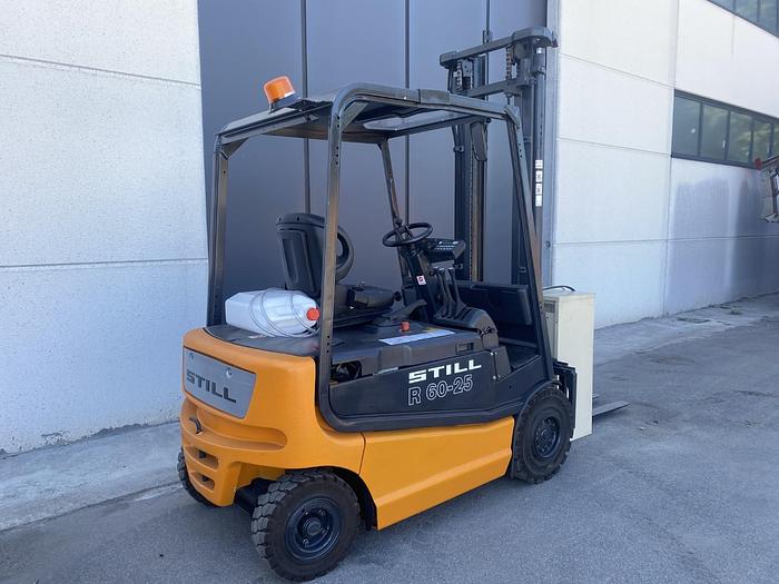 Usato 2004 STILL R 60-25