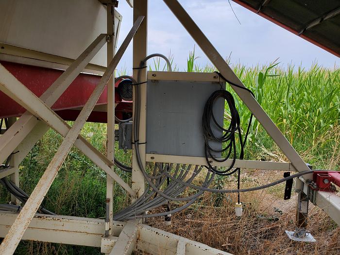 Used 84" Harriston Clod Hopper