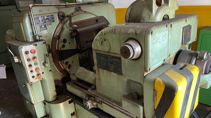 Used Strugarka do kół stożkowych 2A250P