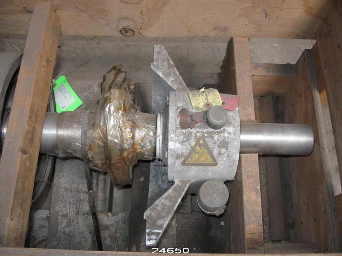 Used SULZER APT 53 #24650