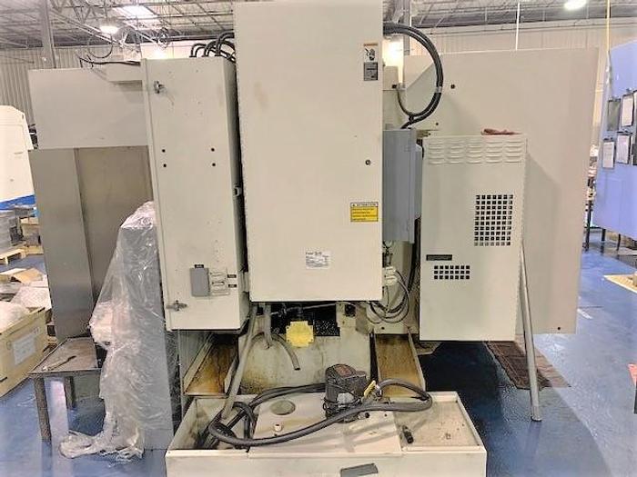 Used 2004 Fadal VMC4020HT