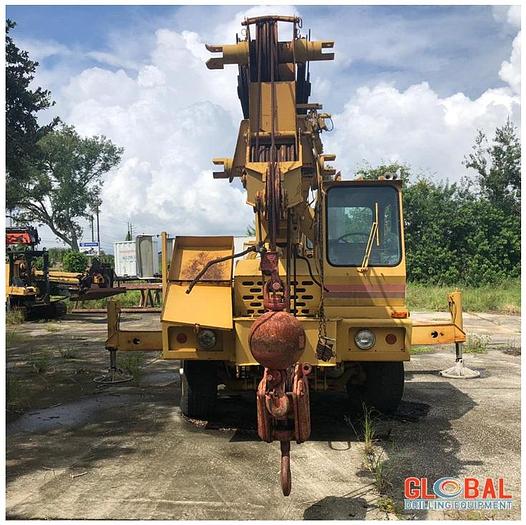 Used Item 0285 : Grove TMS-250