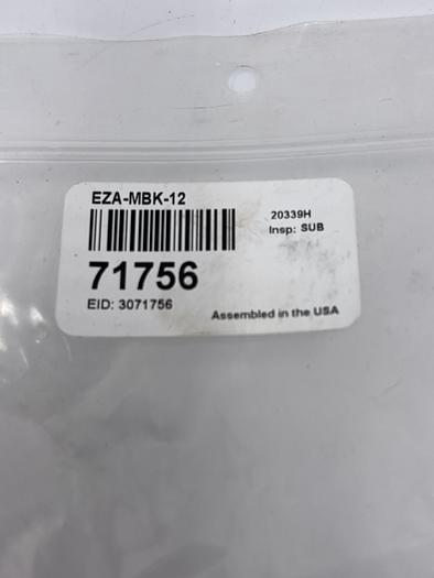 Banner Engineering EZA-MBK-12