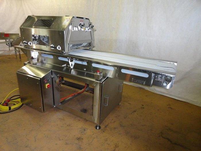 Used Armi Dual Lane Portioner/Slicer