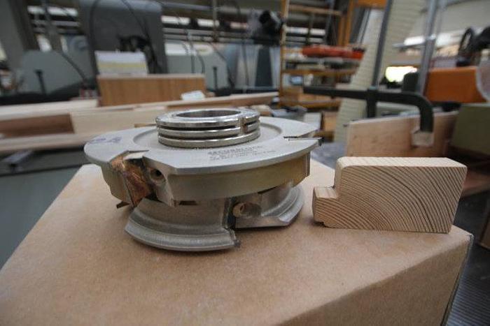 Used Centerinox Centerinox