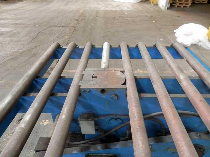 Used 6,000 LB. DOWNLAYER WITH CONVEYOR (USED)