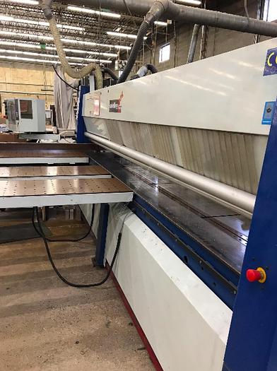 Used Schelling America FX-H 430