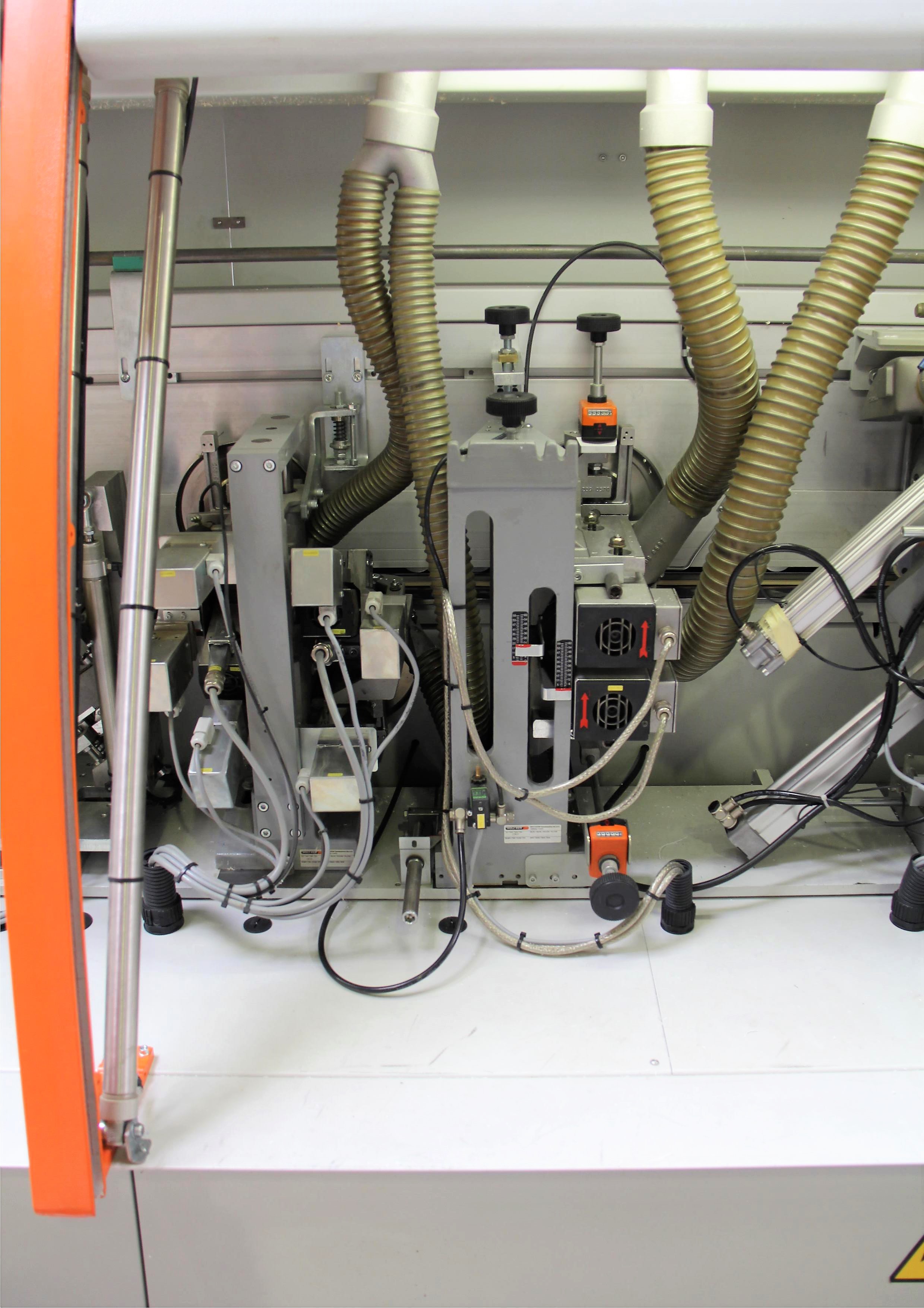 Usado 2008 HOLZHER Contriga 1366