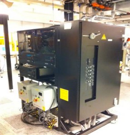 Used 2005 AMAT AKT 1600