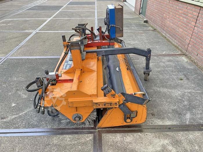 Gebruikt Bema Bema 25 - 1850