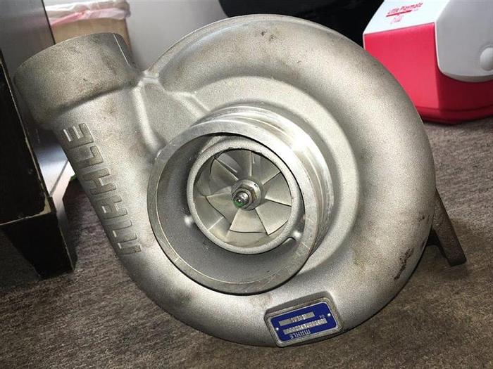 Volvo Turbocharger - 11423397