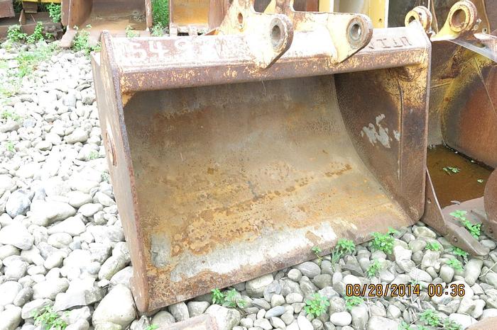 Used CENTRAL FABRICATORS