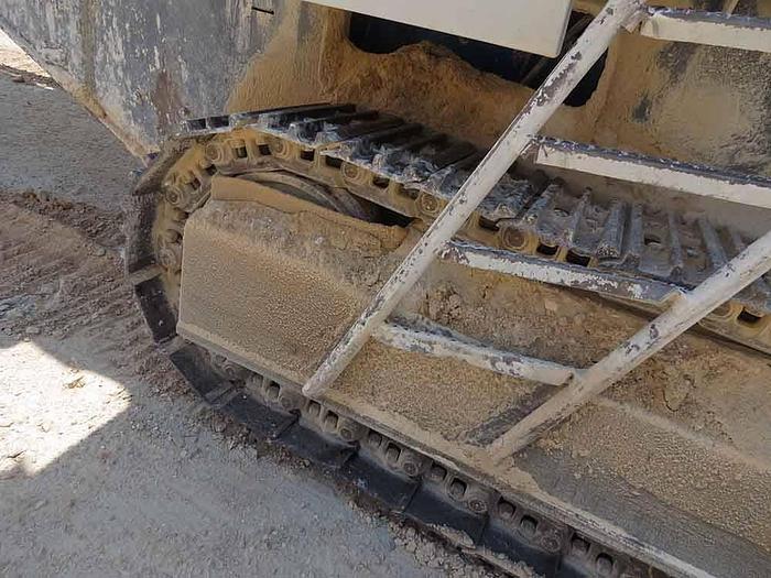 Used 2014 KLEEMANN MR130Z EVO2