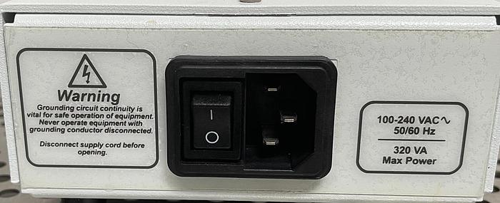 Perkin Elmer MZ300060 APCI Power Module