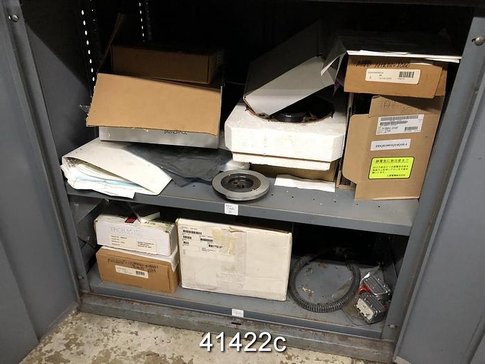 Used General Electric Drive Panel System, Innovation Series #41422