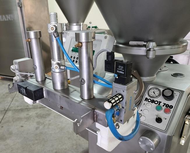 Used VEMAG ROBOT 700