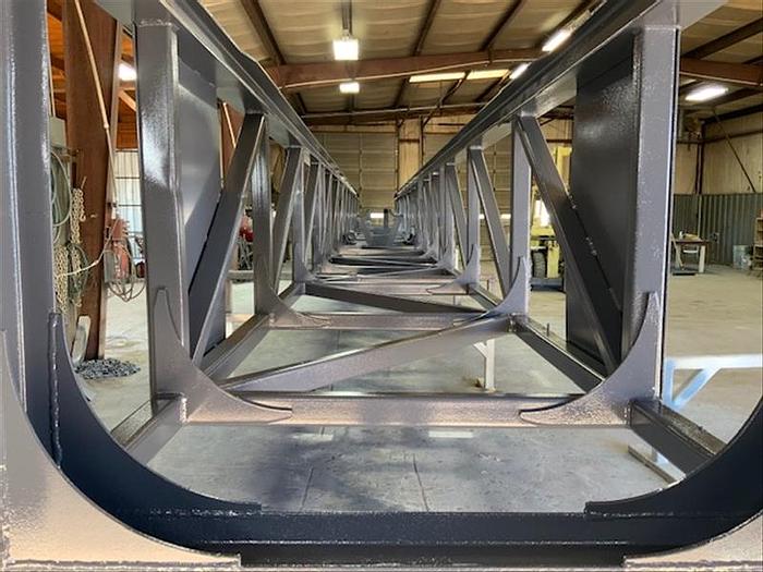 Used Atlas Copco RD20 III Bare Tower