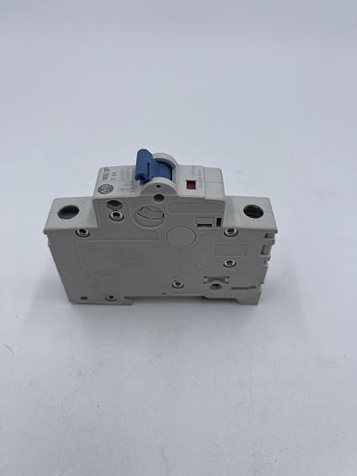 Used Allen-Bradley 1492-SPM1C020 Ser D 