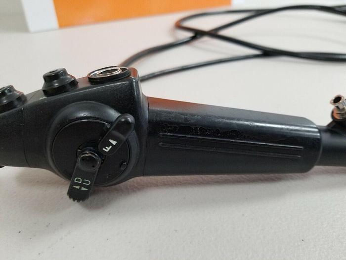 Used Pentax EB-1530T2 Bronchoscope