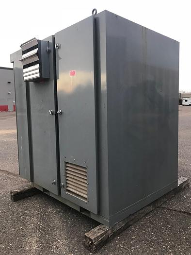 2000 Simplex Saturn Load Bank