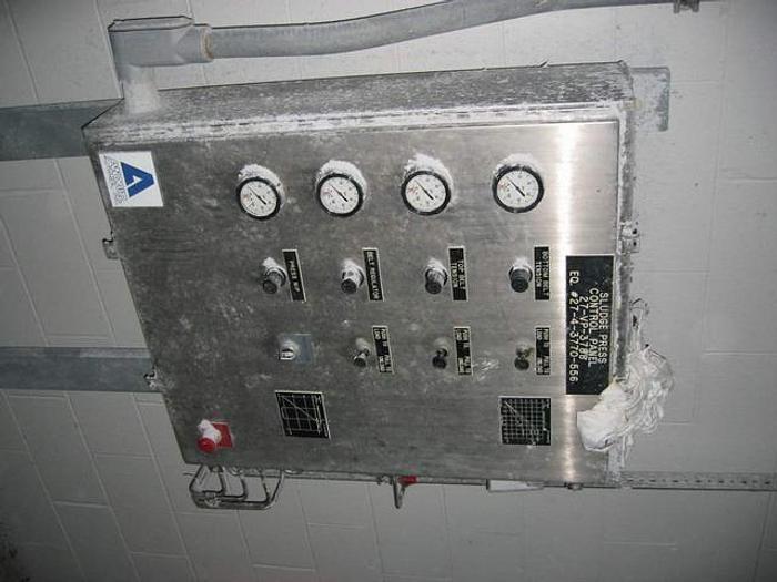 Used 1989 ANDRITZ CPF 2.0M SMXP3 #21032