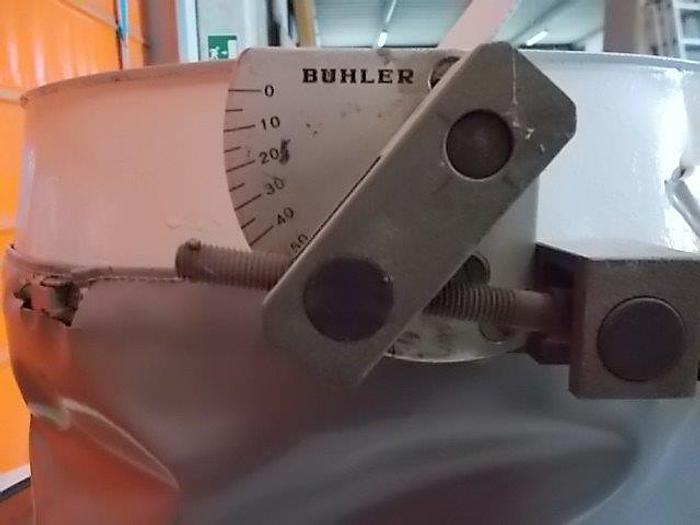 Usado Spietratore Buhler MTSB 150